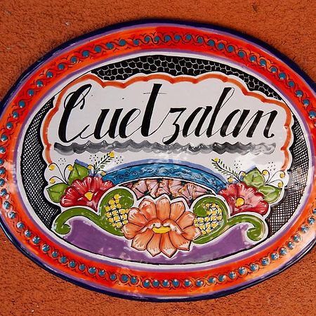Posada Mariana Bed And Breakfast Catheys Valley エクステリア 写真