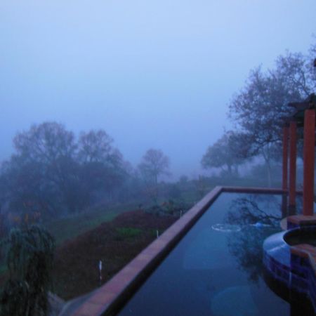 Posada Mariana Bed And Breakfast Catheys Valley エクステリア 写真