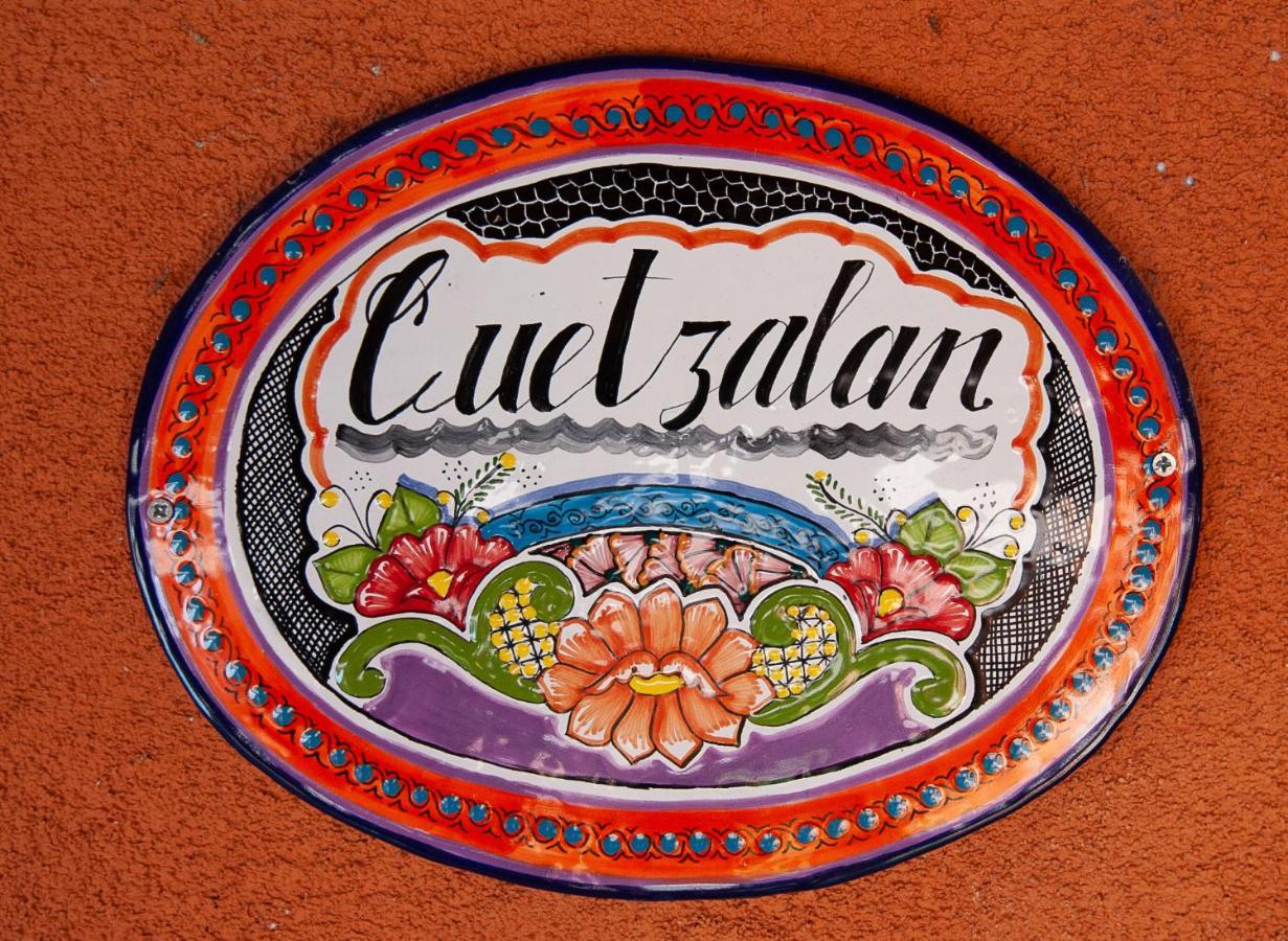 Posada Mariana Bed And Breakfast Catheys Valley エクステリア 写真
